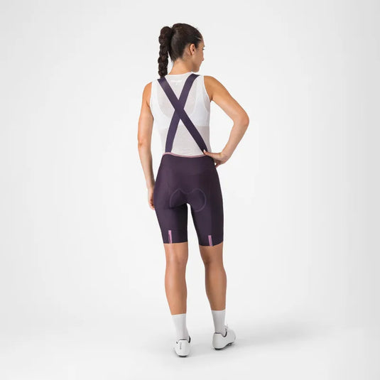 Castelli Prima 2 Bibshort Women's