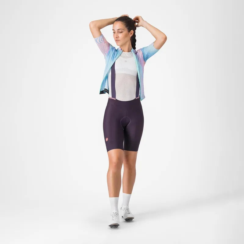 Load image into Gallery viewer, Castelli Prima 2 Bibshort Women's

