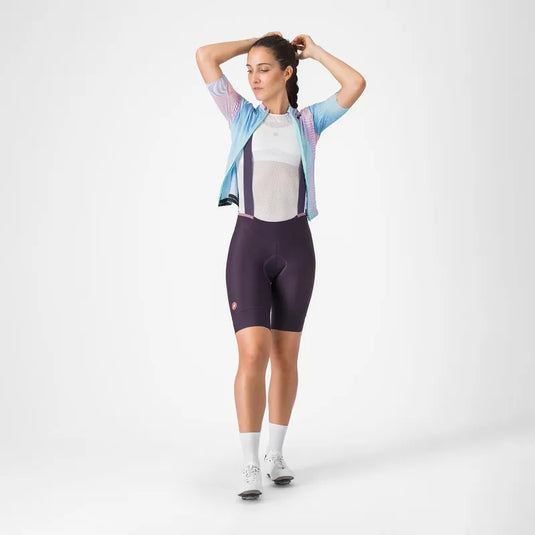 Castelli Prima 2 Bibshort Women's