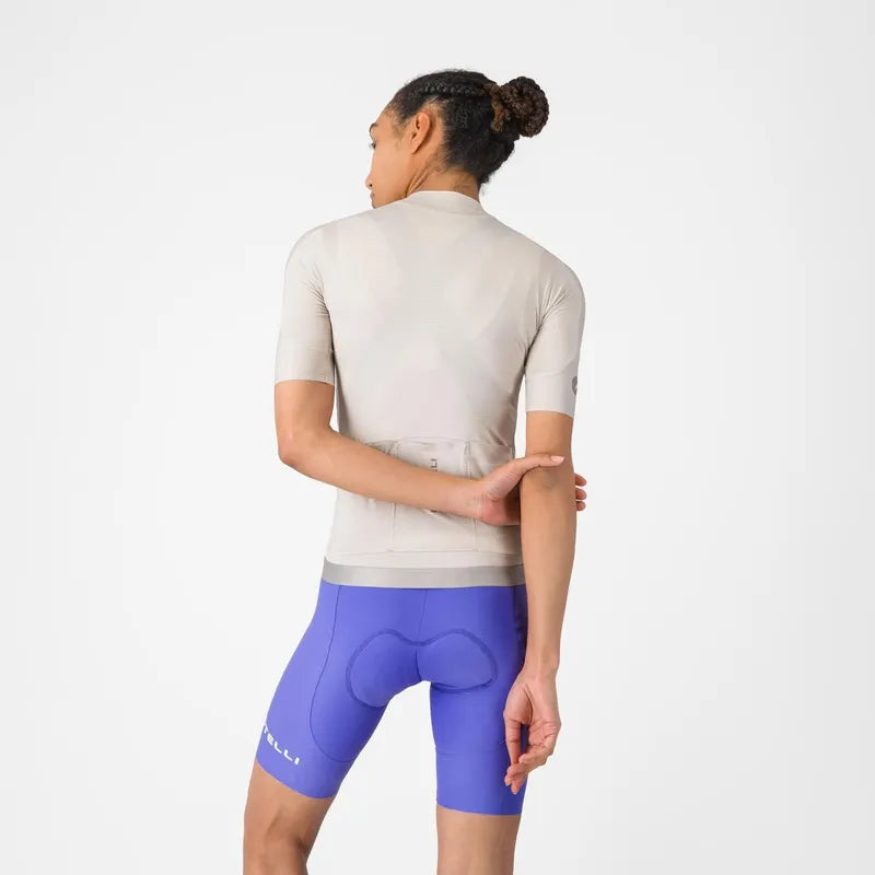 Load image into Gallery viewer, Castelli Espresso 2 W DT Bibshort - Women's
