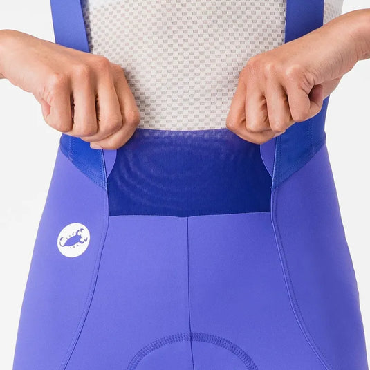 Castelli Espresso 2 W DT Bibshort - Women's