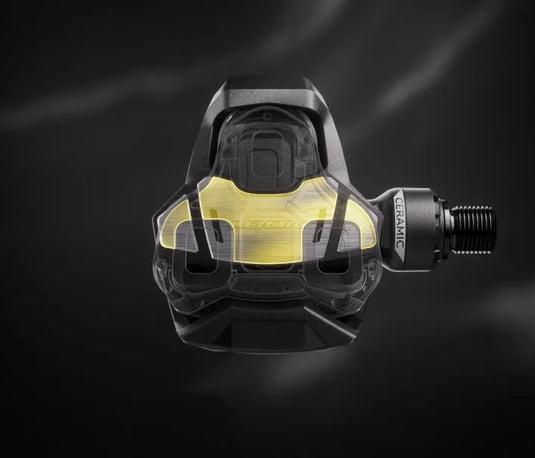 Look KEO Grip Cleats - 0°, 4.5°, 9°