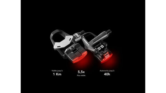 Look Keo 2 Max Vision Pedals