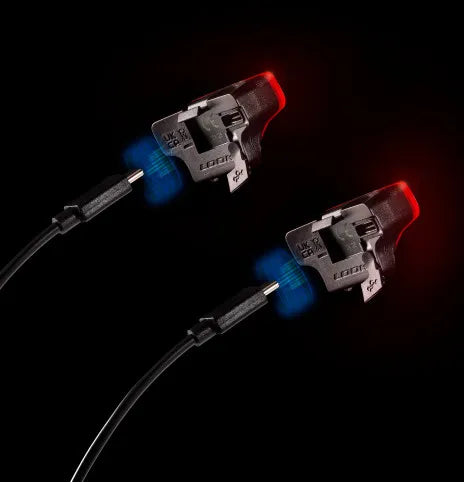 Load image into Gallery viewer, Look Keo 2 Max Vision Pedals
