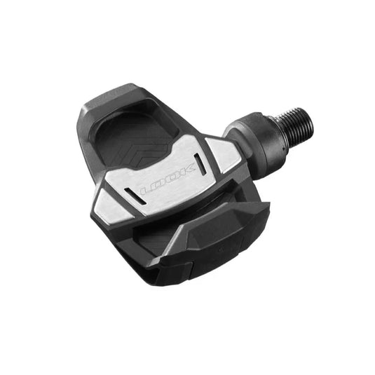 Look Kéo Blade Carbon Pedals - 12Nm, 53mm Q-Factor