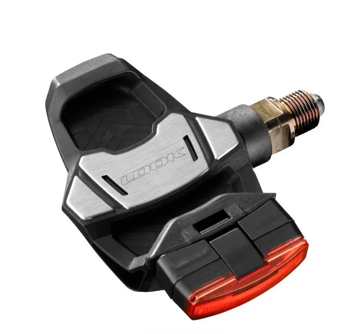 Load image into Gallery viewer, Look Kéo Blade Power Pedals with Integrated Lighting - 12Nm
