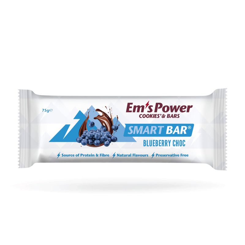Load image into Gallery viewer, Em's Power Cookie Bars
