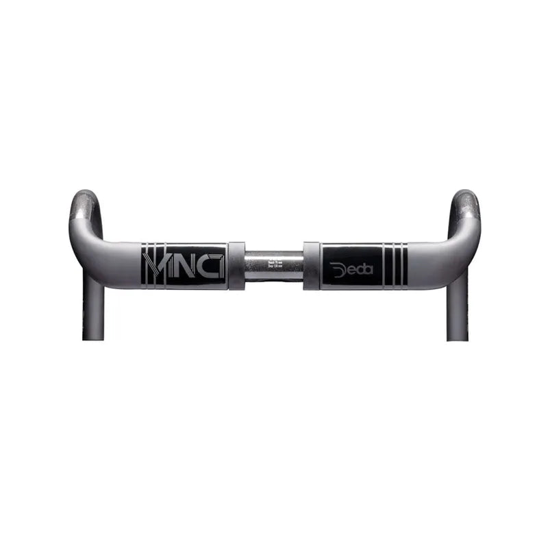 Load image into Gallery viewer, Deda Vinci Shallow Carbon Handlebar 40cm
