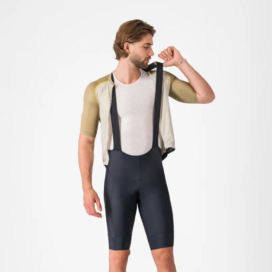 Castelli Unlimited 2 Cargo Bibshort - Men's