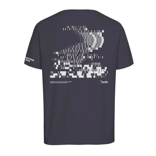 Deda Celebrating Cycling T-Shirt
