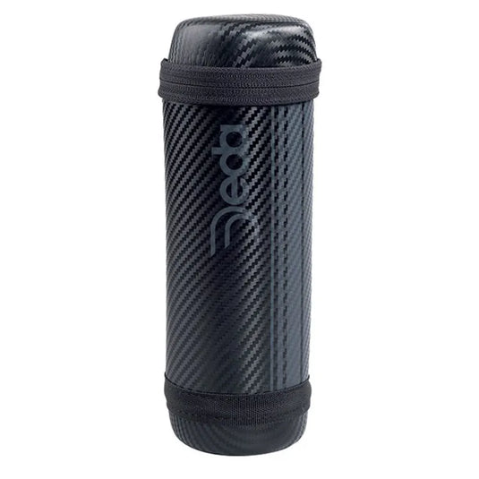 Deda Elementi Tool Zipcase - Carbon Look