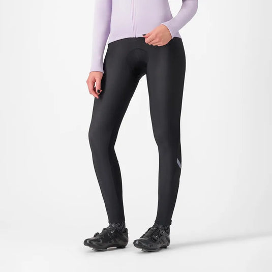 Castelli Entrata Bibtight - Women's