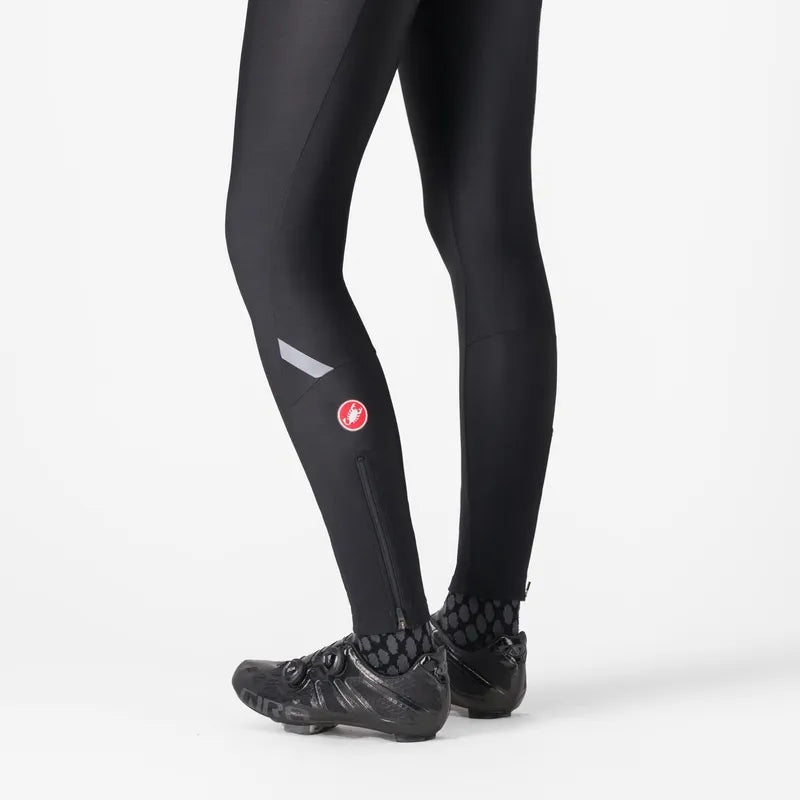 Load image into Gallery viewer, Castelli Entrata Bibtight - Women's
