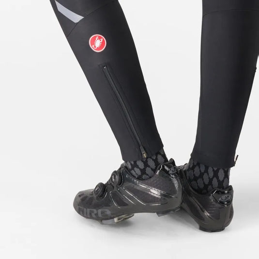 Castelli Entrata Bibtight - Women's