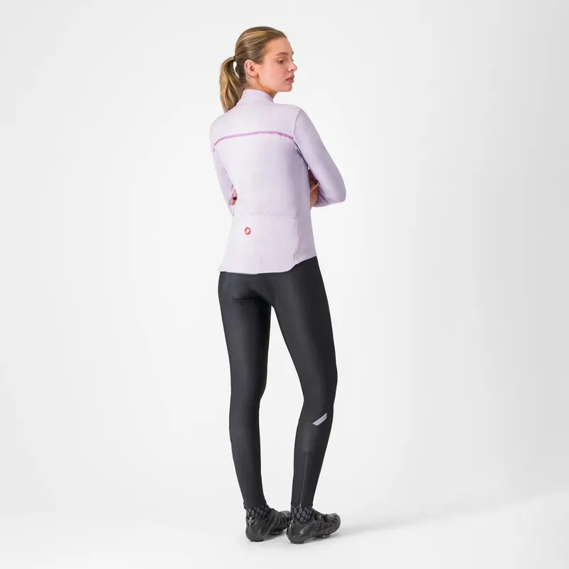 Load image into Gallery viewer, Castelli Entrata Bibtight - Women's
