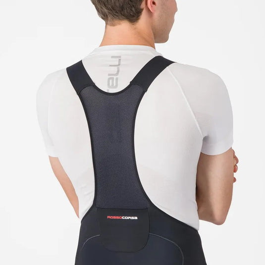 Castelli Omloop Thermal Bib Shorts - Men's