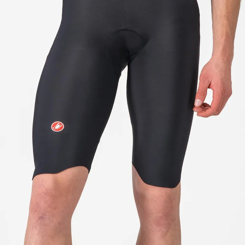 Load image into Gallery viewer, Castelli Omloop Thermal Bib Shorts - Men's
