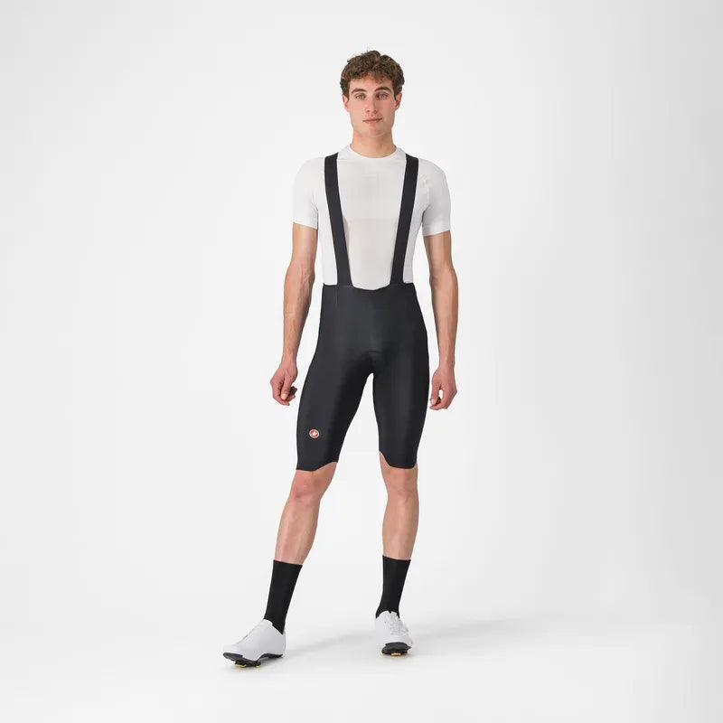 Load image into Gallery viewer, Castelli Omloop Thermal Bib Shorts - Men's
