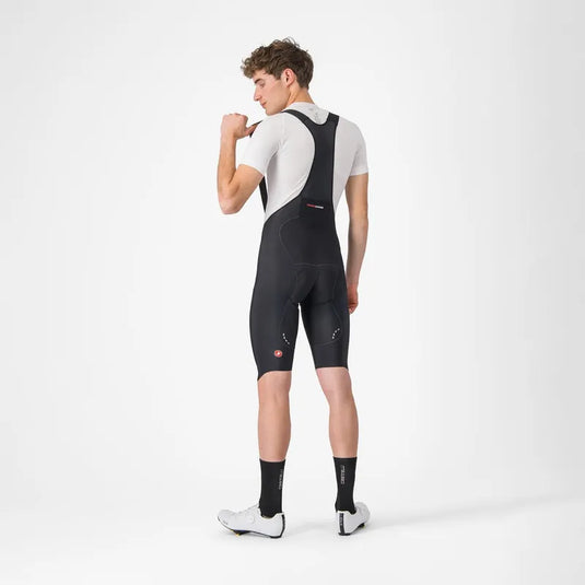 Castelli Omloop Thermal Bib Shorts - Men's