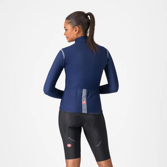 Castelli Omloop Thermal DT Shorts - Women's