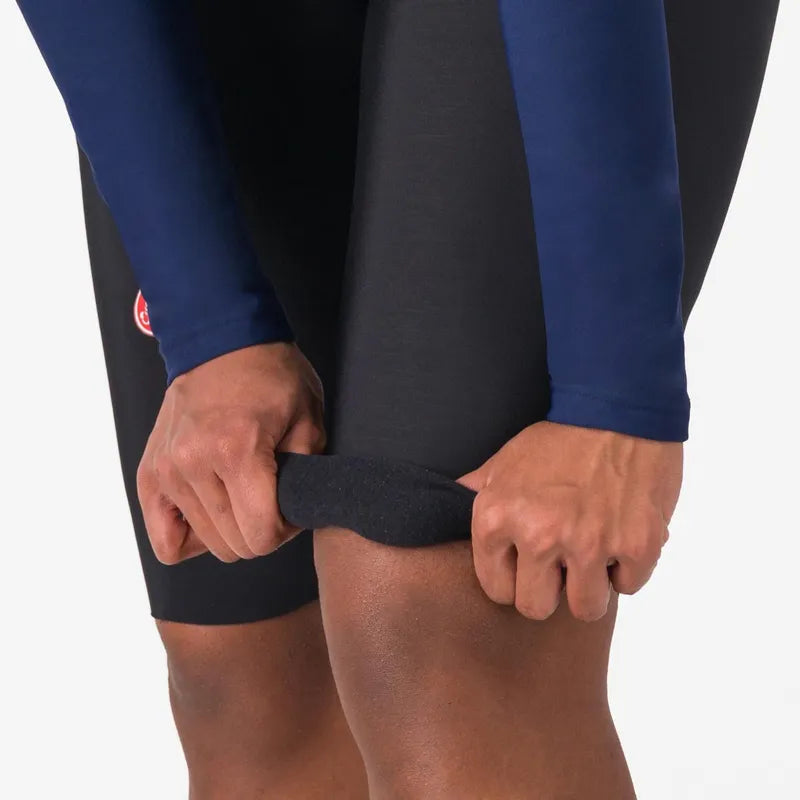 Load image into Gallery viewer, Castelli Omloop Thermal DT Shorts - Women's
