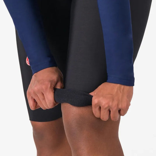 Castelli Omloop Thermal DT Shorts - Women's