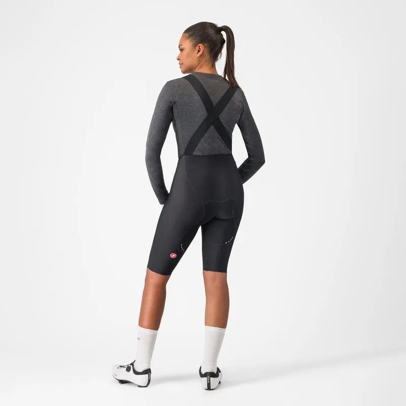 Load image into Gallery viewer, Castelli Omloop Thermal DT Shorts - Women's
