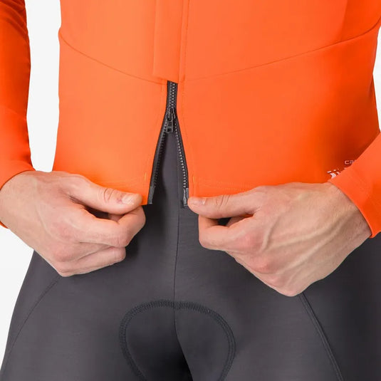 Castelli Perfetto Air Jacket - Men's
