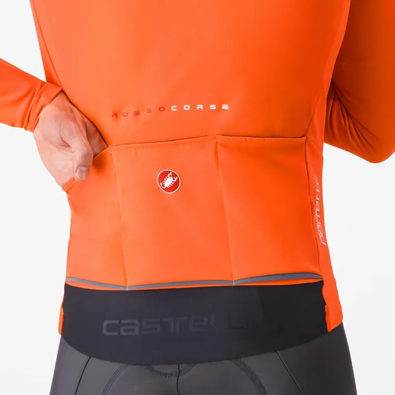 Load image into Gallery viewer, Castelli Perfetto Air Jacket - Men's
