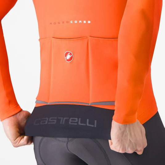 Castelli Perfetto Air Jacket - Men's