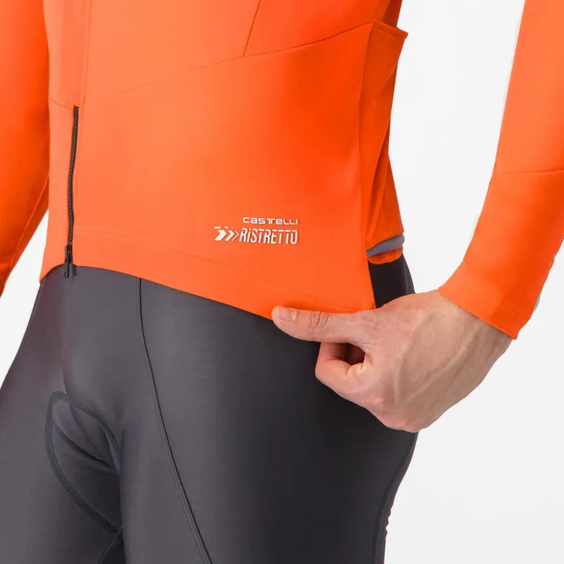 Load image into Gallery viewer, Castelli Perfetto Air Jacket - Men's
