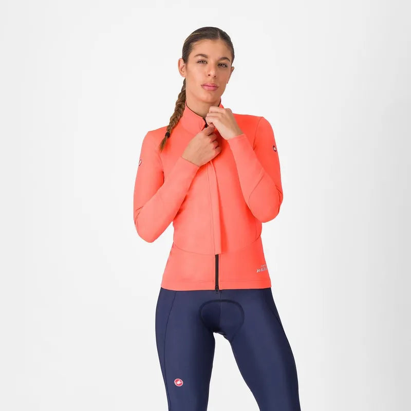 Load image into Gallery viewer, Castelli Perfetto Air Jacket - Women's
