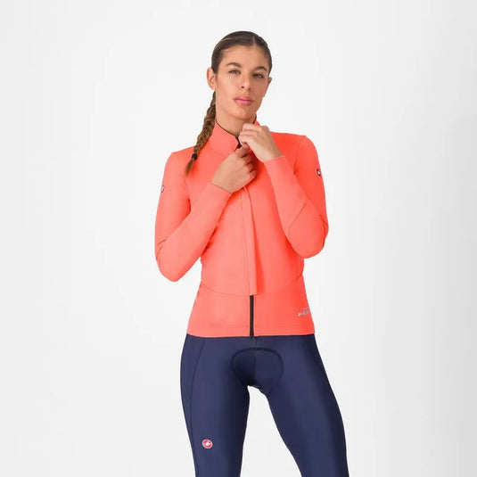 Castelli Perfetto Air Jacket - Women's