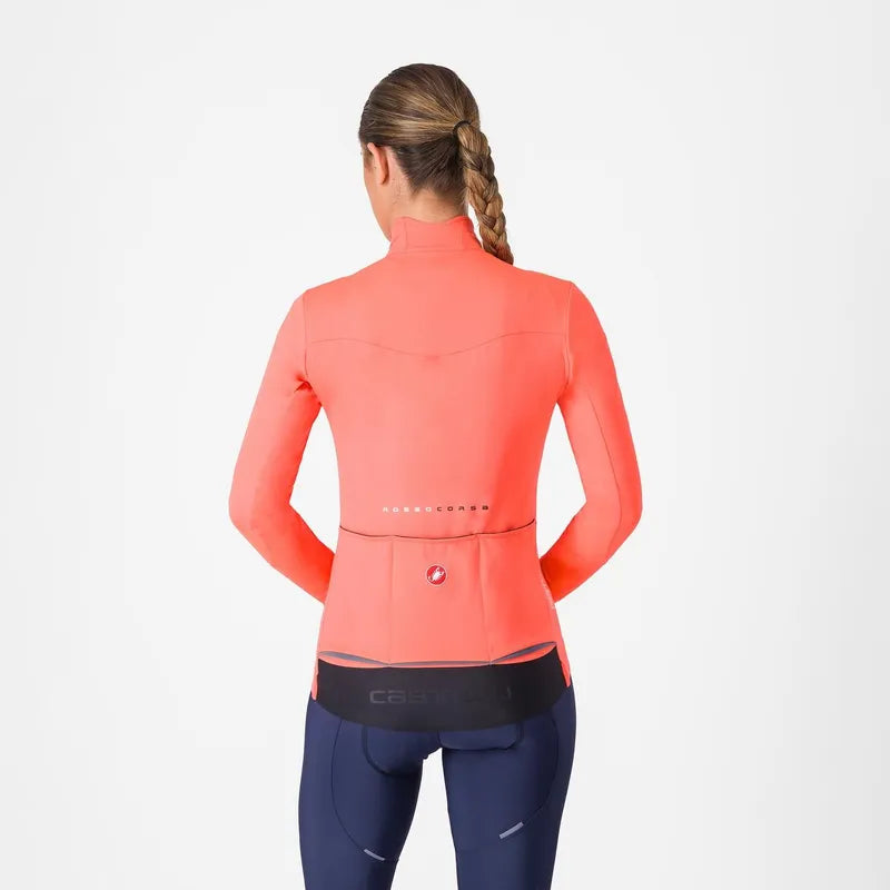 Load image into Gallery viewer, Castelli Perfetto Air Jacket - Women's
