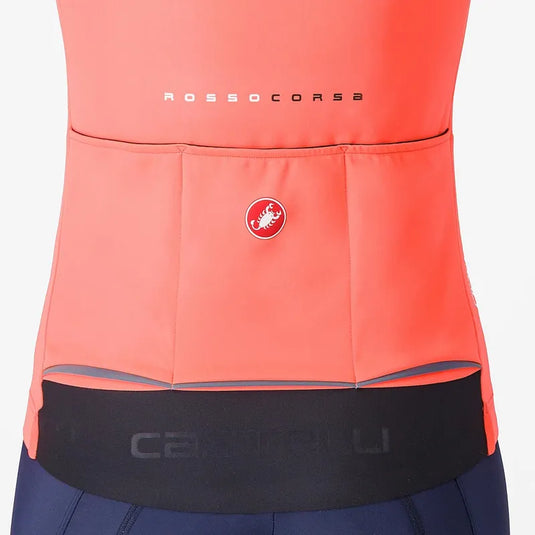 Castelli Perfetto Air Jacket - Women's