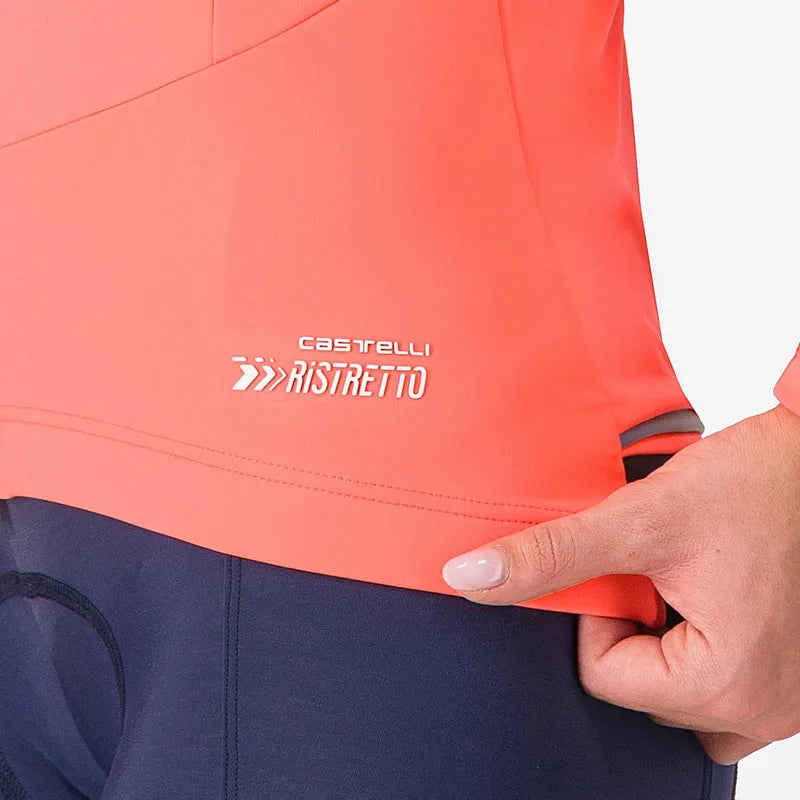 Load image into Gallery viewer, Castelli Perfetto Air Jacket - Women's
