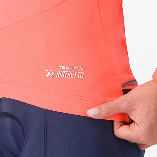 Castelli Perfetto Air Jacket - Women's