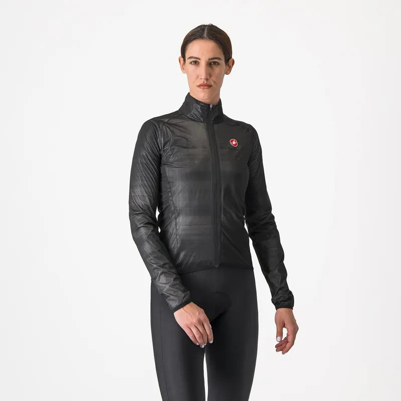 Load image into Gallery viewer, Castelli Squall Shell Jacket - Women's
