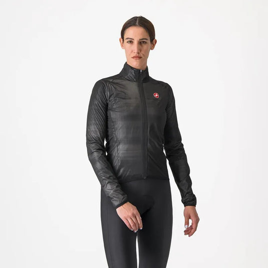 Castelli Squall Shell Jacket - Women's