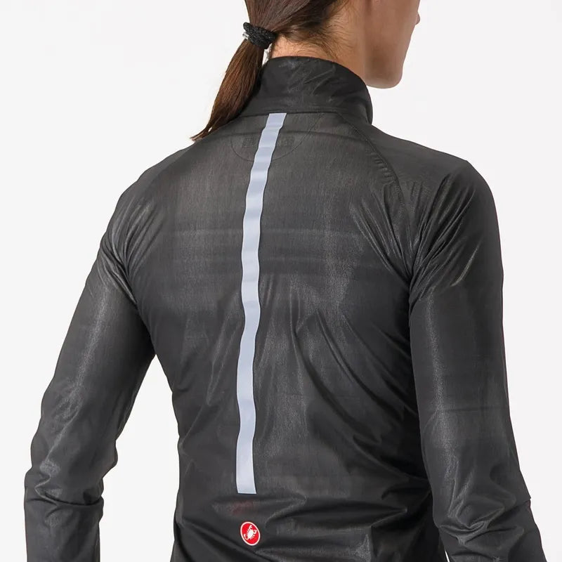 Load image into Gallery viewer, Castelli Squall Shell Jacket - Women's
