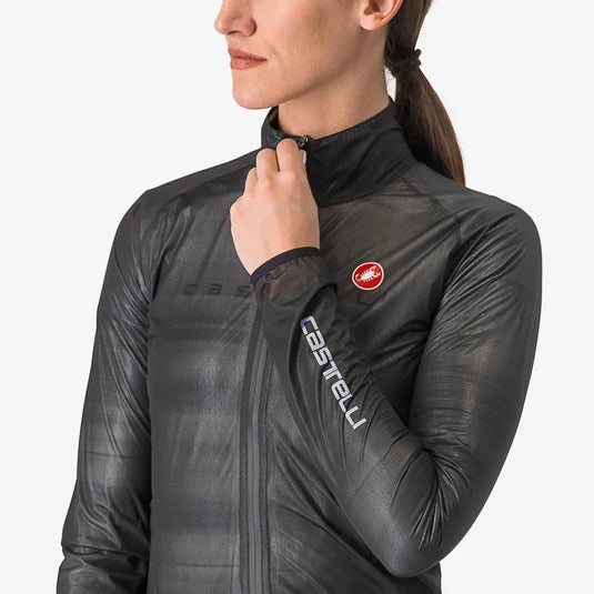 Castelli Squall Shell Jacket - Women's