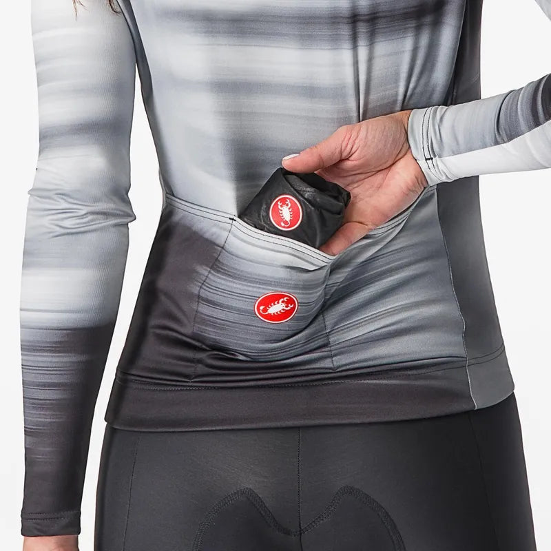 Load image into Gallery viewer, Castelli Squall Shell Jacket - Women's
