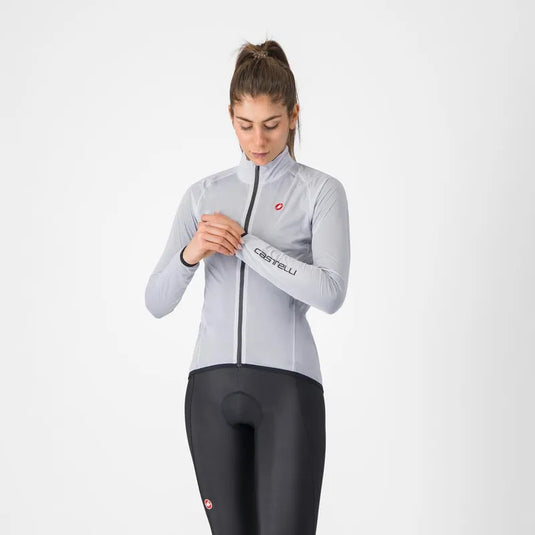 Castelli Squall Shell Jacket - Women's