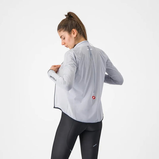 Castelli Squall Shell Jacket - Women's