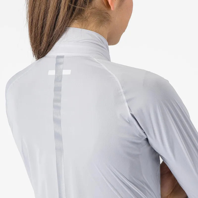Load image into Gallery viewer, Castelli Squall Shell Jacket - Women's
