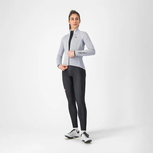 Castelli Squall Shell Jacket - Women's