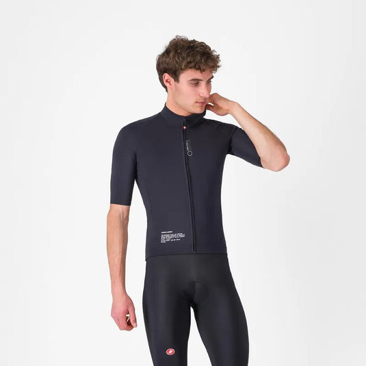 Castelli DO.DI.CI Short Sleeve Jacket - Men's