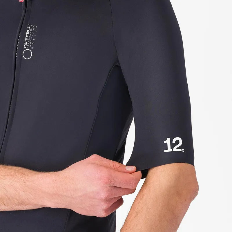 Load image into Gallery viewer, Castelli DO.DI.CI Short Sleeve Jacket - Men's
