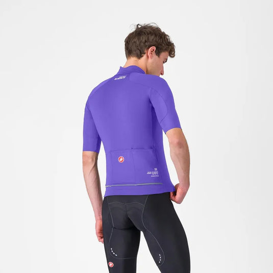 Castelli DO.DI.CI Short Sleeve Jacket - Men's