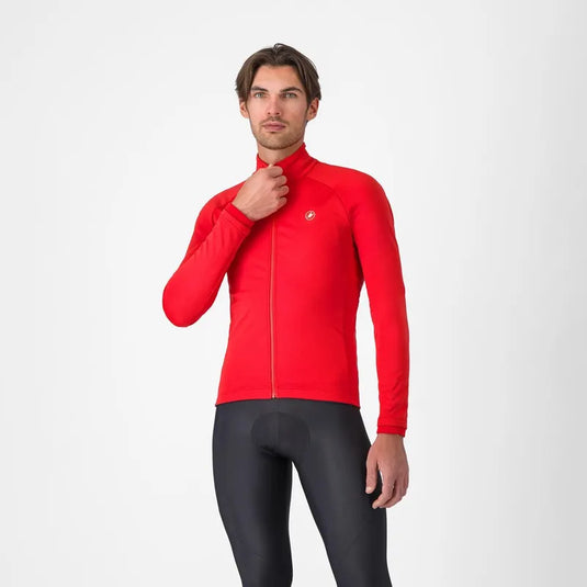 Castelli Competizione Jacket - Men's